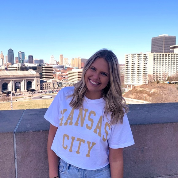 Meet your Posher, Maddi - Picture 1 of 1